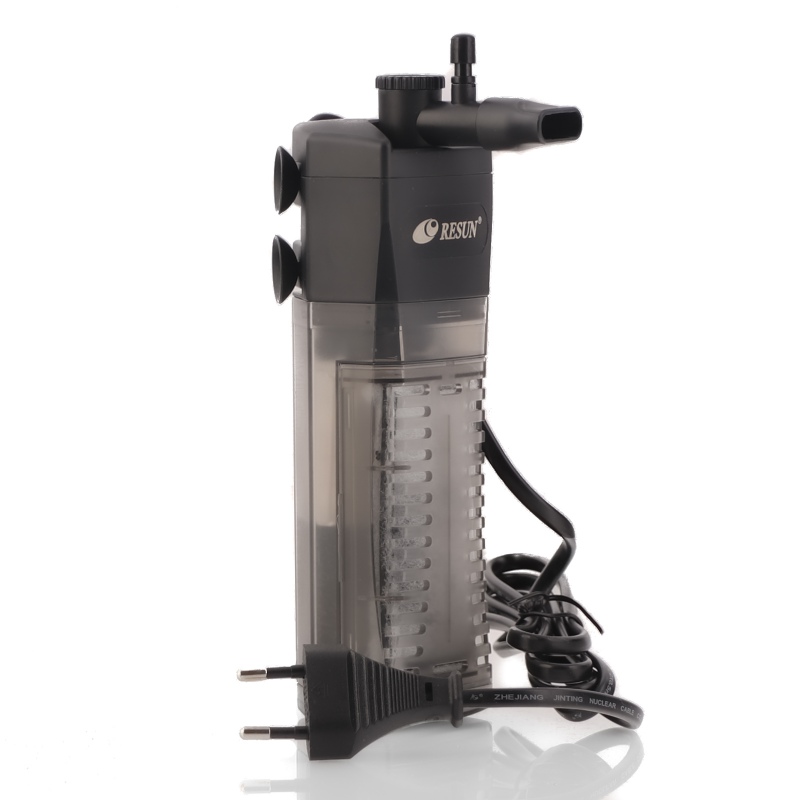 Resun Corner Filter Pro 300 - Leistungsstarker Eckfilter