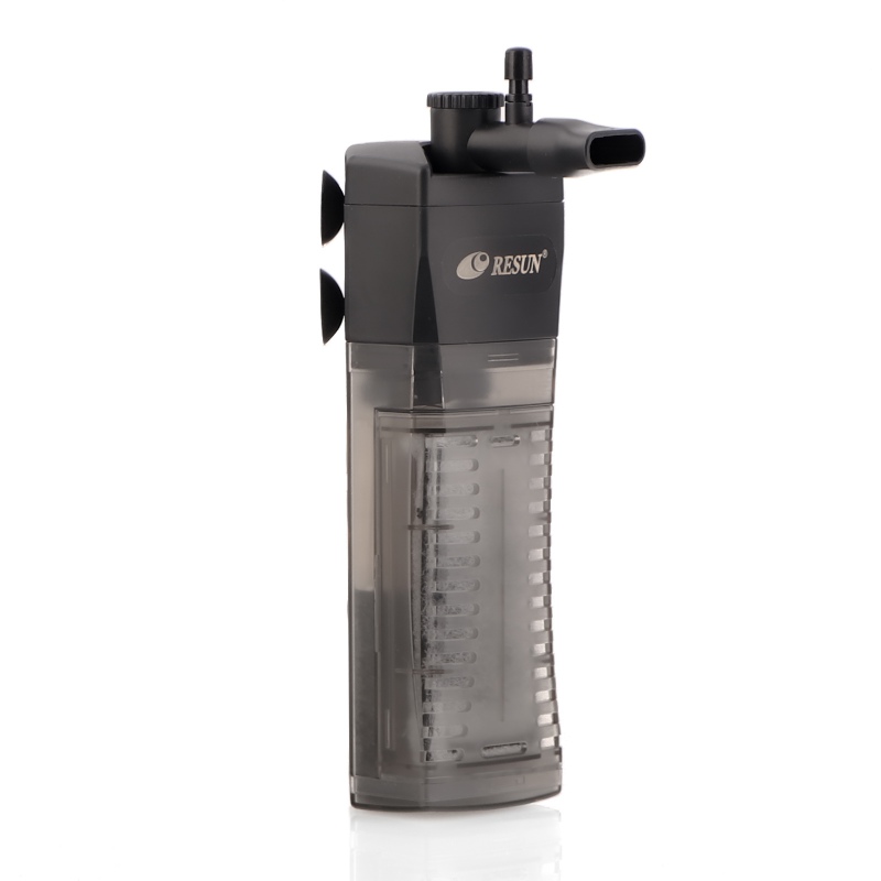 Resun Corner Filter Pro 300 - Leistungsstarker Eckfilter