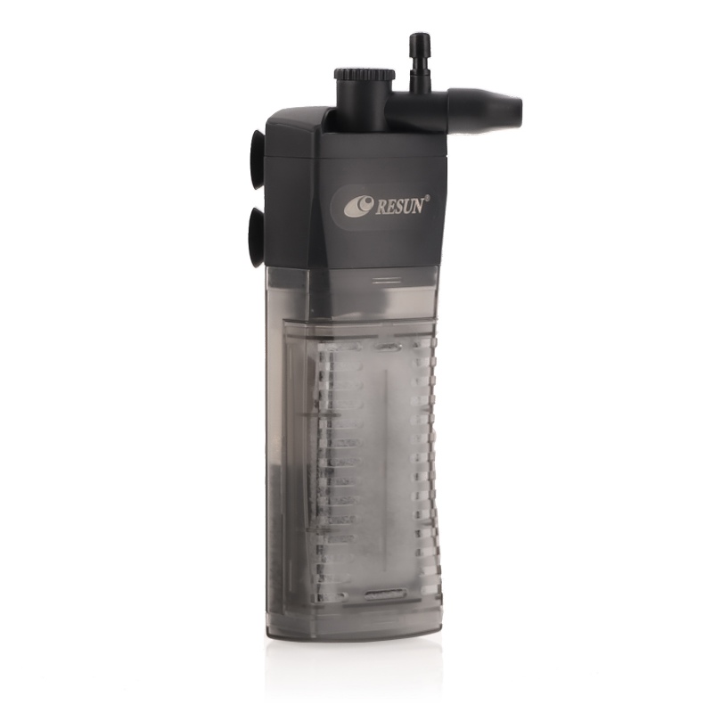 Resun Corner Filter Pro 300 - Leistungsstarker Eckfilter