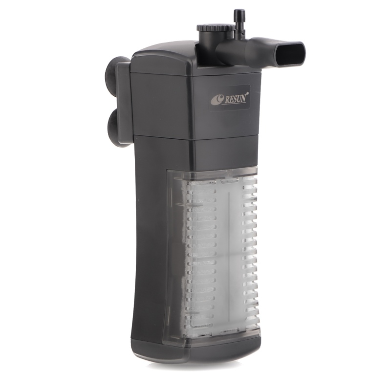 Resun BioClear 650 - 4-in-1 Internal Filter