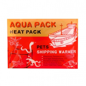 Calentador Aqua Heat Pack 40H 'Gold'