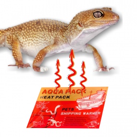 Aqua Heat Pack 40H 'Gold' für Tiere