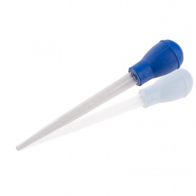 Resun Mini Wasserwechsel Pipette 30ml für Aquarien