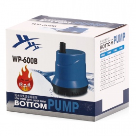 Blue Star Bodem Pomp 600