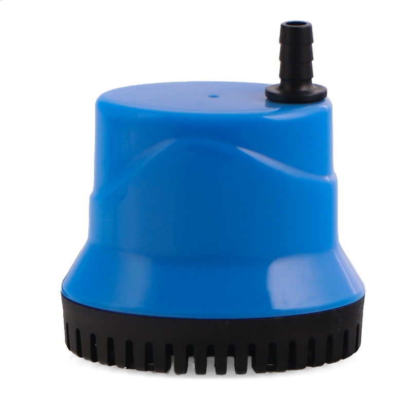 Blue Star Bottom Pump 600 - Low Submersion Pump