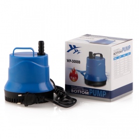 Pump Blue Star 3000 - Efficiency and Durability