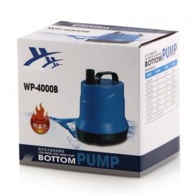 Blue Star Pompa 4000 - Energooszczędna i Mocna