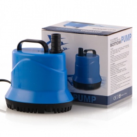 Blue Star Pumpe 5000 - Energiesparende Pumpe