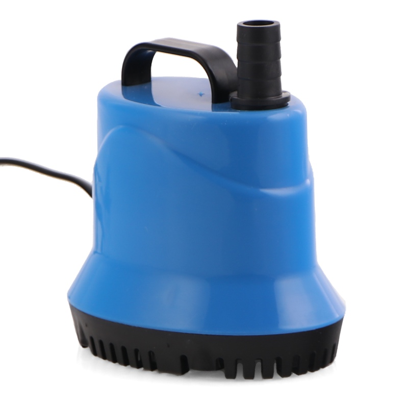 Blue Star Pump 5000 - Energy-Saving Pump