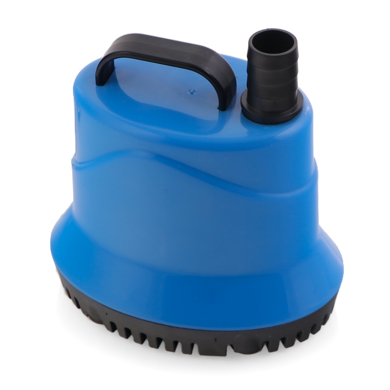 Blue Star Pump 5000 - Energy-Saving Pump