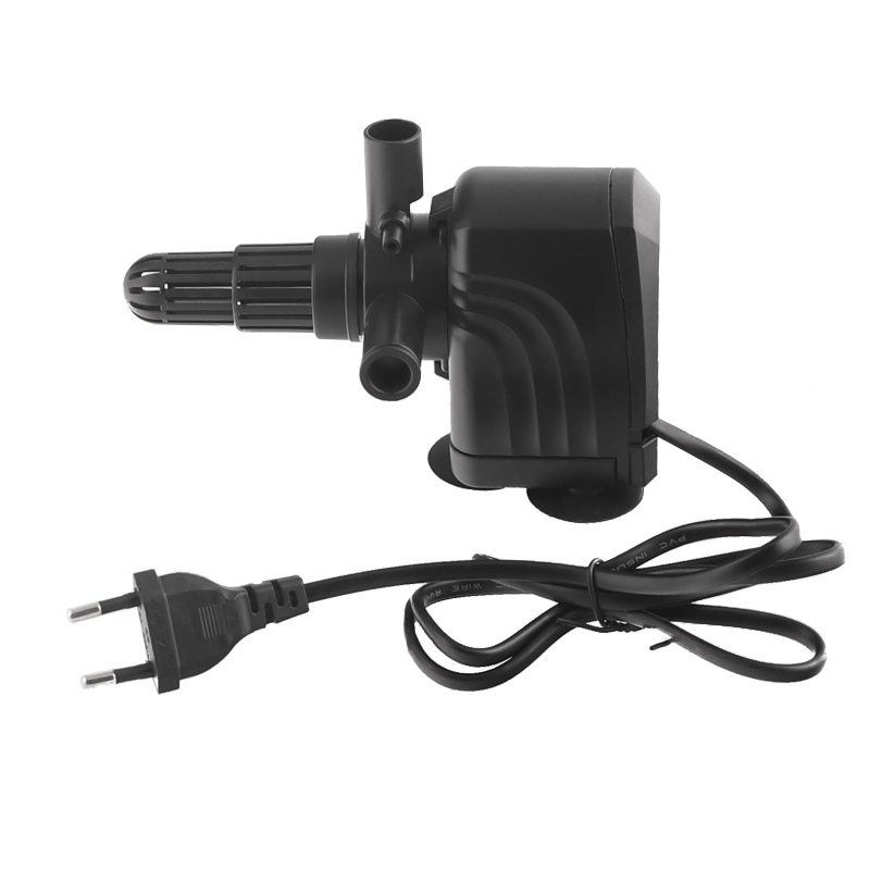 MultiPump 3in1 - Pumpe für jedes Aquarium