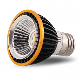 Lampadina LED UVB 10.0 3W per rettili