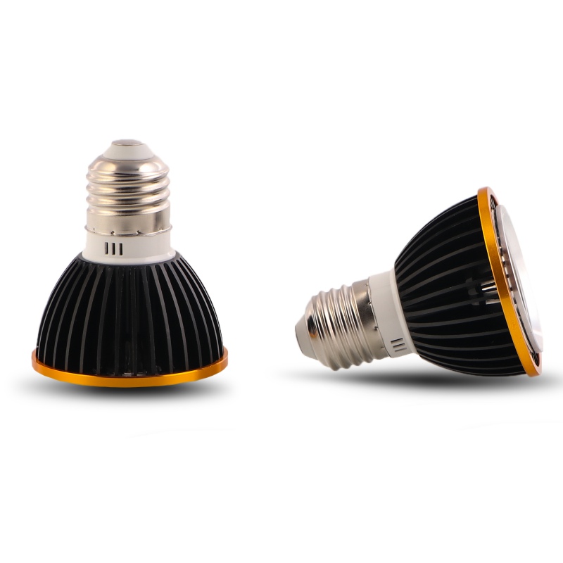 Lampadina LED UVB 5.0 3W per rettili