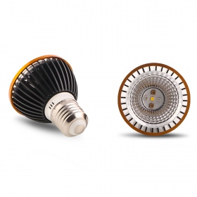 Lampadina LED UVB 5.0 3W per rettili