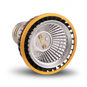 Lampadina LED UVB 5.0 3W per rettili