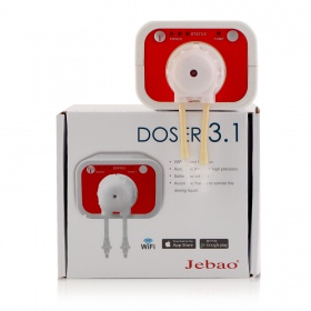 Jebao Doser 3.1 - дозатор рідин WiFi