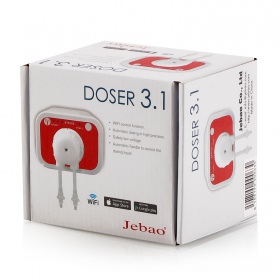 Jebao Doser 3.1 - Dosatore di Liquidi WiFi