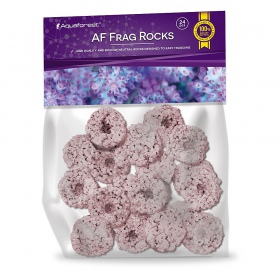 Aquaforest Frags Rocks Purple - podložky