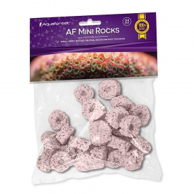 Aquaforest Mini Purple Rocks