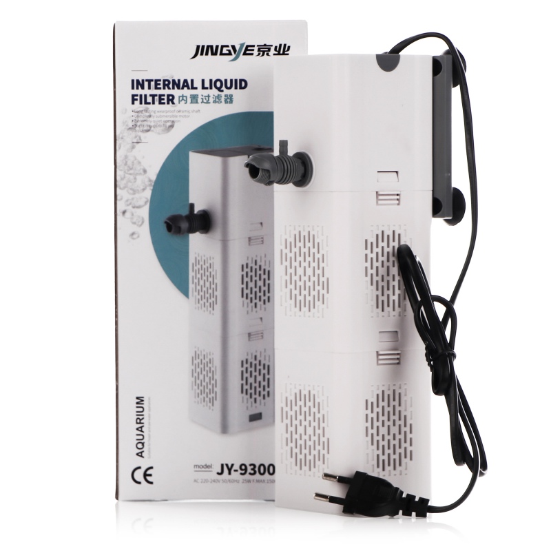 Filtre intérieur Jingye Pro 9300 - 1500 L/H