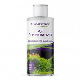 Aquaforest Remineralisierer 125ml für Aquarien