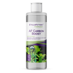 Aquaforest Carbon Boost 125ml