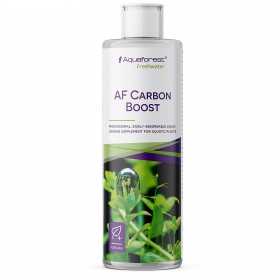 Aquaforest Carbon Boost 500ml - Idealny dla roślin