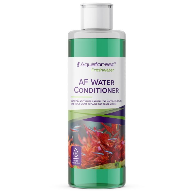 AF Water Conditioner 125ml - Water Conditioner