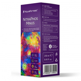 Aquaforest NitraPhos Мінус 250мл