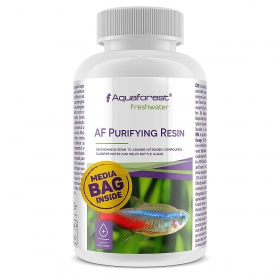 Aquaforest Purifying Resin 250ml