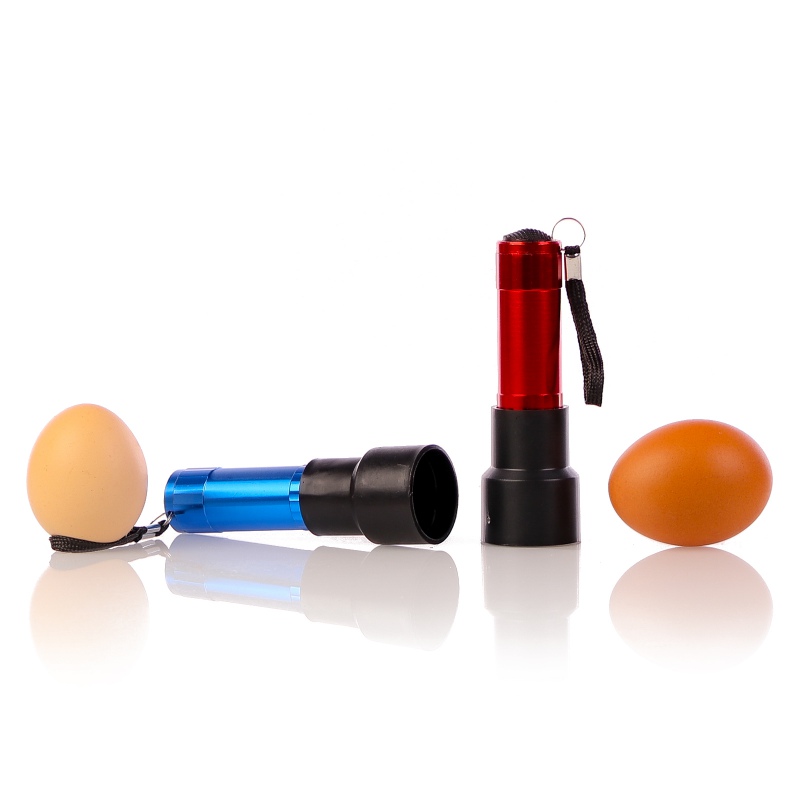 ZECO Mini Light - Egg Candler