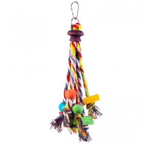 HappyPet Carnival - Toy for Parrots