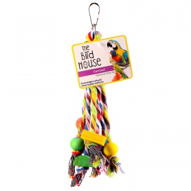 HappyPet Carnival - Toy for Parrots