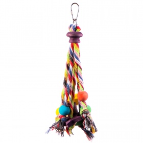 HappyPet Carnival - Toy for Parrots