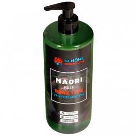 Schone Korallen Maori fitoplanktonas 500ml