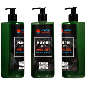 Schone Korallen Maori fitoplanktonas 500ml