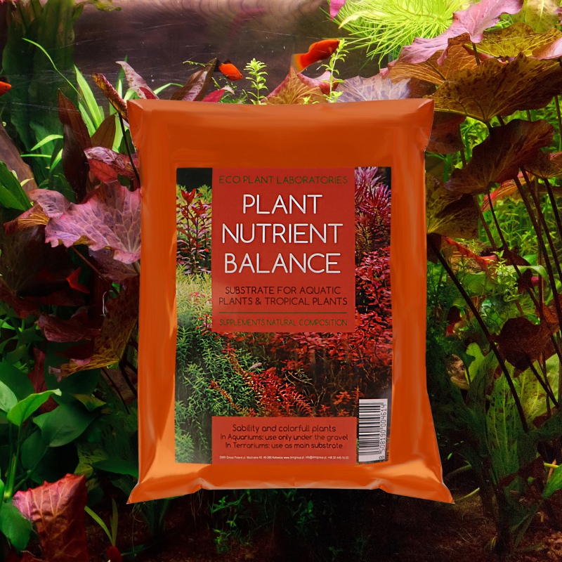 Eco Plant - Plant Substrate 1L