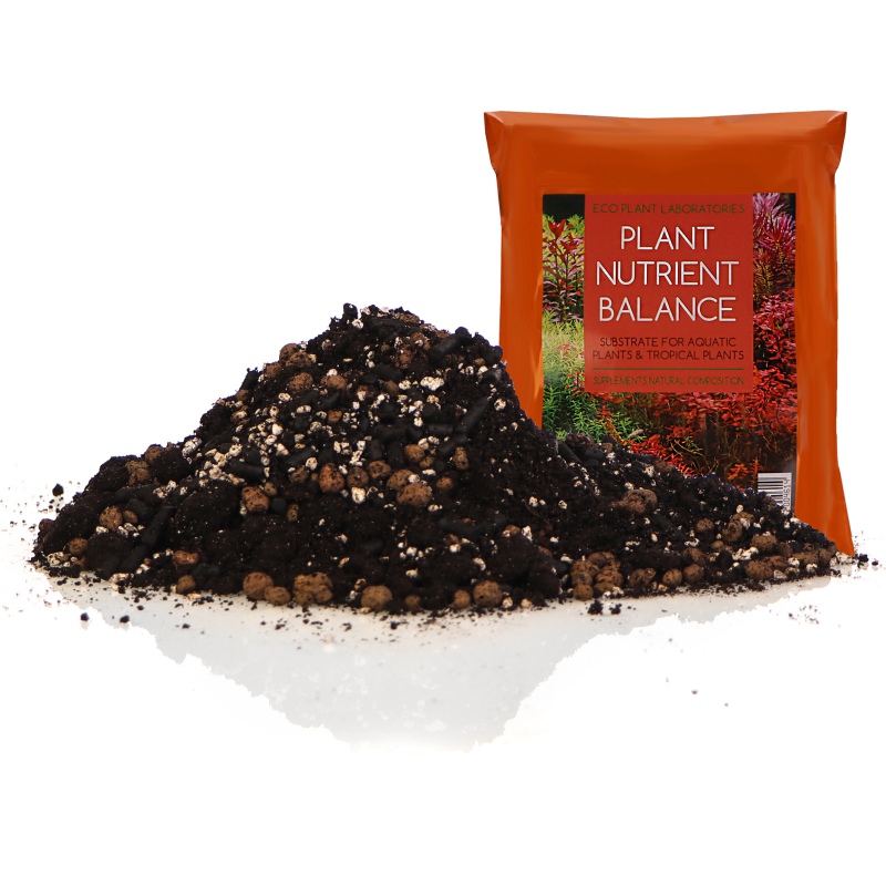 Eco Plant - Plant Substrate 1L