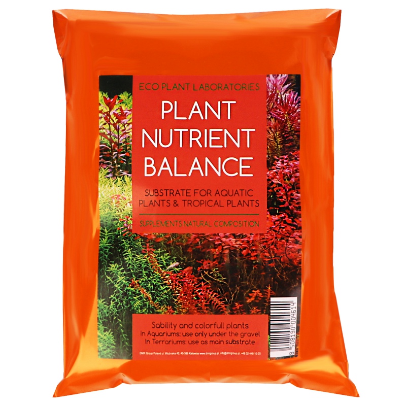 Eco Plant - Plant Substrate 1L