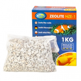 Aqua Nova Zeolite NZE-1 - 1kg Wkład Filtra