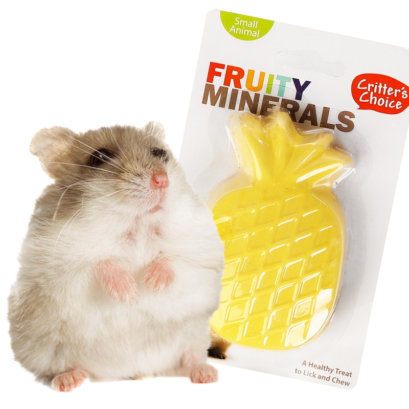 HappyPet Fruity Minerals - ananass