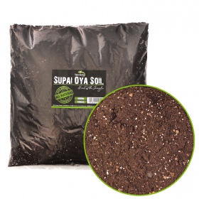 Terrario Supai Oya Soil - kilpkonnade substraat 6l