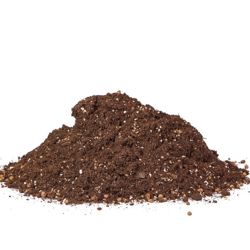 Terrario Supai Oya Soil - Substrate for Turtles 6L