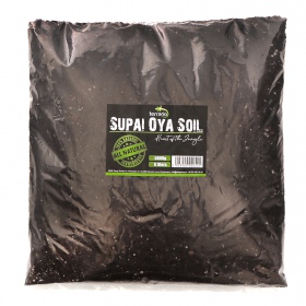 Terrario Supai Oya Soil - Substrat für Schildkröten 6L