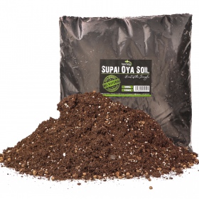 Terrario Supai Oya Soil 6l pro želvy