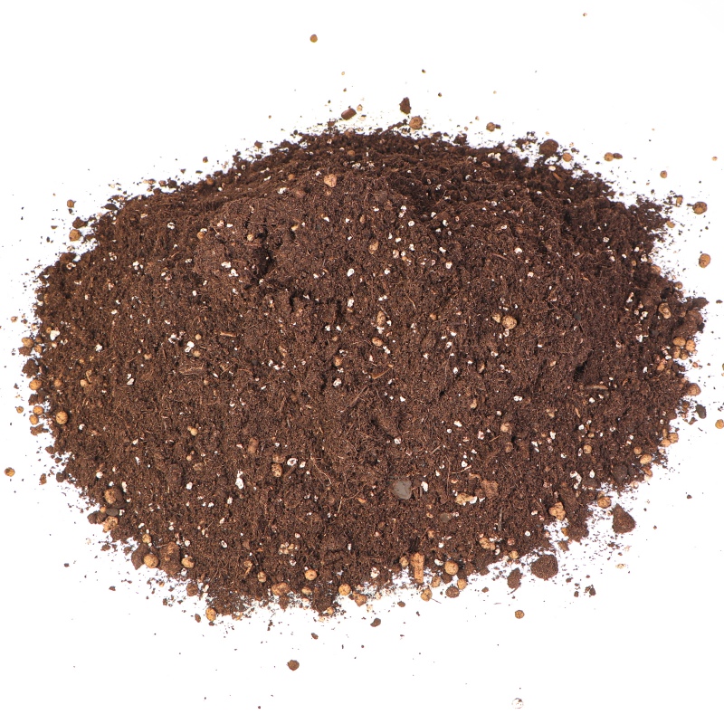 Terrario Supai Oya Soil - Substrate for Turtles 6L