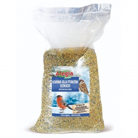 Alegia - Wildvogel Futter 15kg