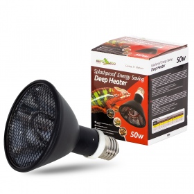 Repti-Zoo Diepe Heater 50W