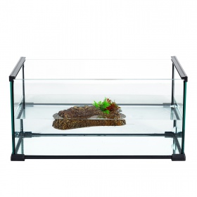 Repti-Zoo Turtle Floating Bark M