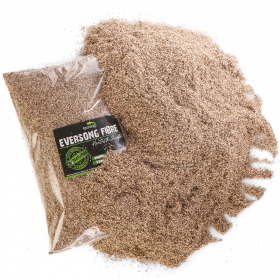 Terrario Eversong Fibre Powder 5l - mielone podłoże z słomy konopnej